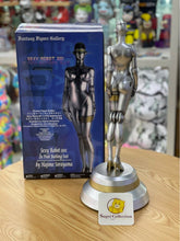 空山元 1/4 性感机器人 001 身着粉色泳衣(限量 400 件)